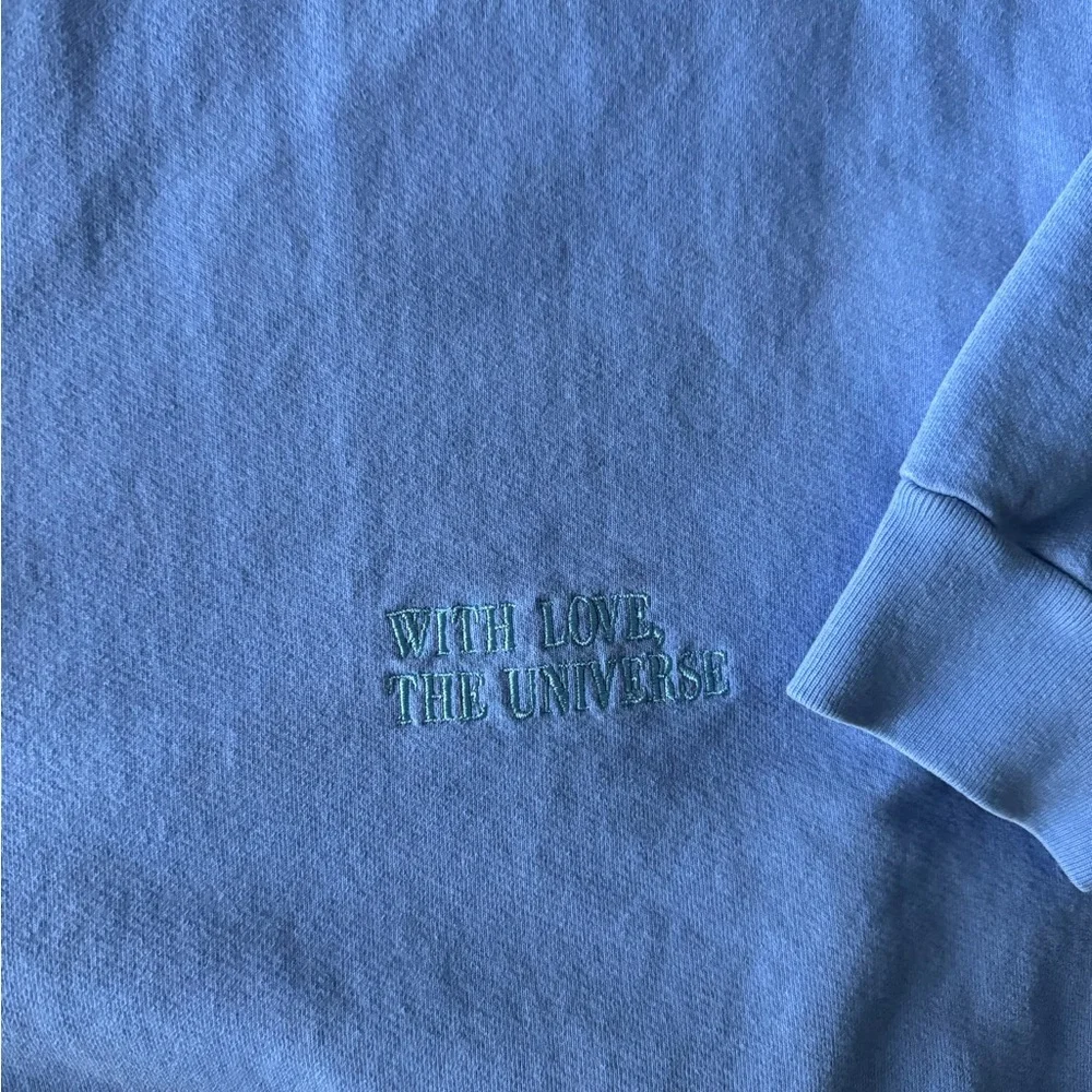 Boys Lie “With Love” Sweatshirt - Picture 3 of 7